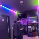 쿰다락볼링장