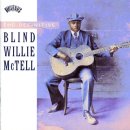 Southern Can Is Mine - Blind Willie McTell - 이미지