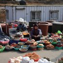 보문사입구(일주문) 이미지