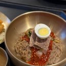 [구의 이스트폴 맛집] 냉면/돈까스 둘다 성공한 '제일제면소' 내돈내산 후기!
