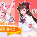 감탄떡볶이 이미지