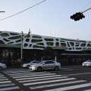 버스정류소_제주은행 | 제주공항, 시외버스 터미널 근처 숨 게스트하우스 도미토리 이용후기