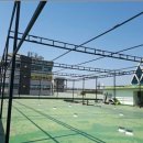 아주풋살장 이미지