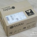 장복예 농장 | [두런두런/경산 키토산 연근농장] 경산 키토산 자연산 토종 생연잎으로 연잎보쌈과 연잎밥 해먹었어요.