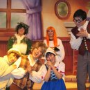 가족뮤지컬 [크리스마스 캐롤] 이미지