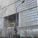 용산구 스마트폴 이미지