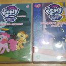 엠엔브이 | [9세] 마이 리틀 포니 DVD