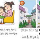 [316] '배다'와 '베다' 이미지