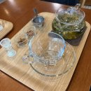 사계절꽃&차 | [일상] 북촌 한옥마을 카페 고즈넉한 여유, '티테라피' 보신차&향통차 그리고 사계절빙수 후기 🍵🍧