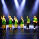 중앙아시아 이주 스토리텔링극 <나는 고려인이다> 이미지