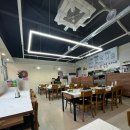 주촌면 선지리 670-11 | 김해 주촌 코스트코 근처 멸치쌈밥 맛집 봄꽃내음