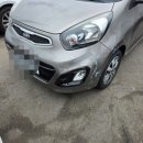 베테랑모터스 | [수원전체도색] 에스제이모터스에서 사고 흔적 지우고 새 차로 환골탈태한 후기!