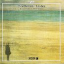 Beethoven : An die ferne Geliebte (멀리있는 연인에게) Op. 98 - Iris Vermillion / Peter Stamm 이미지