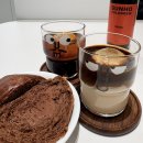 GS25송파나루점 | 잠실/송파 카페 추천 ‘선호커피 바’ 커피 맛집 · 콜드브루 후기