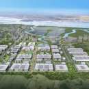 보성에너지태양광발전소 이미지