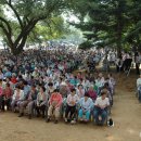 청주교구 신청사 축복식 이미지