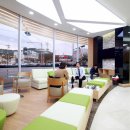 도량새마을금고 주유소 이미지