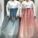 형수당 | [W.7] 웨스턴팰리스 혼주한복 피팅 후기 (양가어머니+신랑형수님)