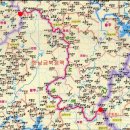 한남금북정맥 10구간 : 삼국시대의 중요한 지리적 거점 망이산과 차현고개를 걷다 (13년 자료)
