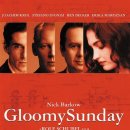 영화 '글루미 선데이 Gloomy Sunday, 1999年 제작' OST 이미지