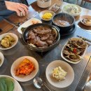돈우리숯불돼지갈비