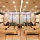 아놀드홍 짐 & 필라테스 뮤토 이미지