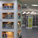 새마을문고서구지부 작은도서관 이미지