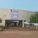 상갈초교 사거리 이미지