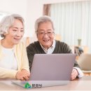 문경시노인복지관 이미지