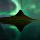 세계의 명소와 풍물 192 - 아이슬랜드, 키르큐펠산ㅡ Bluegull 이미지
