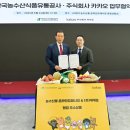 카카오농산물
