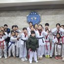 국가대표 메카태권도 이미지