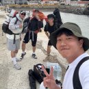 [남부] (야간)간단한끼요리 | [국내여행] 소연평도 백패킹 캠핑 낚시여행 섬여행 후기 (+배 예약, 캠핑장비 대여 방법)