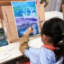 정발초등학교 | 일산 백마 미술학원 오롯이드로잉 | 아이의 실력과 감성은 '꾸준함'에서 만들어집니다