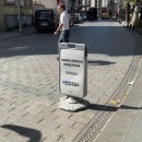 쿠즈호텔 | 튀rrrrr키예 🇹🇷 and 두바이 찍먹 🇦🇪_4 (아시아지구, 쿠즈군죽, 카파도키아 호텔)