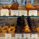 신기중학교 | 안양 구구과자점 에그타르트 휘낭시에 버터떡 디저트 맛집 내돈내산 후기