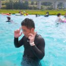 그늘막130 | [20190804] 풍세관광농원 당일치기
