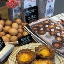 태양베이커리 | 성수동 빵투어 맛집[베통/메이타왕에그타르트스토어/하츠베이커리/능동미나리/태양곱창]