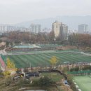 초안산 창골축구장 이미지