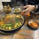 부부 부대찌개전문점 이미지