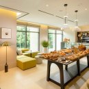 더블트리 바이 힐튼 서울 판교 레지던스 이미지