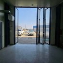 부성카센타 | 김포 폴딩도어 부성다온창 주식회사 김포 하성면 공장 현장 다녀온 후기 :)