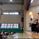방문체험학습[문화/예술 체험 후기] 00초등 학교의 마술공연및 체험