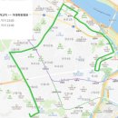 가양4단지아파트 상가 앞 이미지