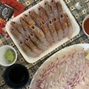 제주 한림 횟집 경선수산 포장회 후기 참돔 딱새우 가성비 맛집