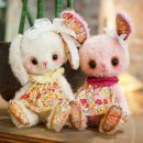 테디베어 이미지