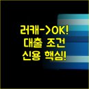 사인아프로 | 러시앤캐시 채권 양도 후 OK저축은행 대출 조건 변경 및 신용 관리 필독 사항