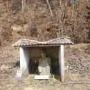 성도리석불입상 이미지