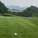 월송리 컨트리클럽 이미지