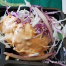 효자촌온한의원 | 수지 특별한부엌 김밥 돈까스 맛집 신봉동